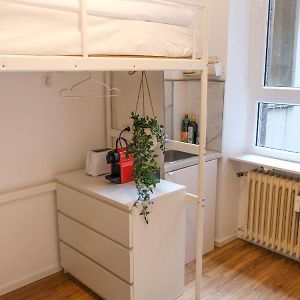 Eenpersoonskamer